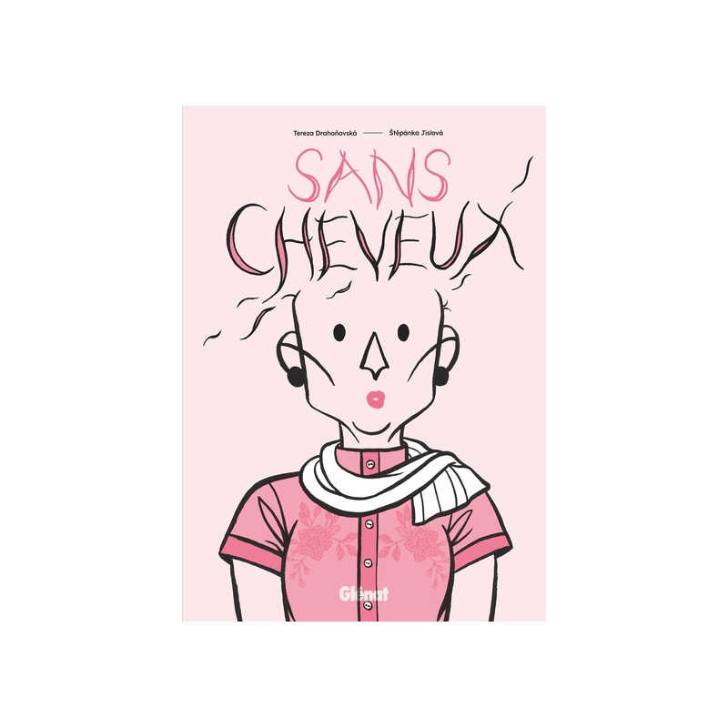 Sans cheveux