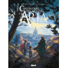 Chroniques des mondes d'Aria