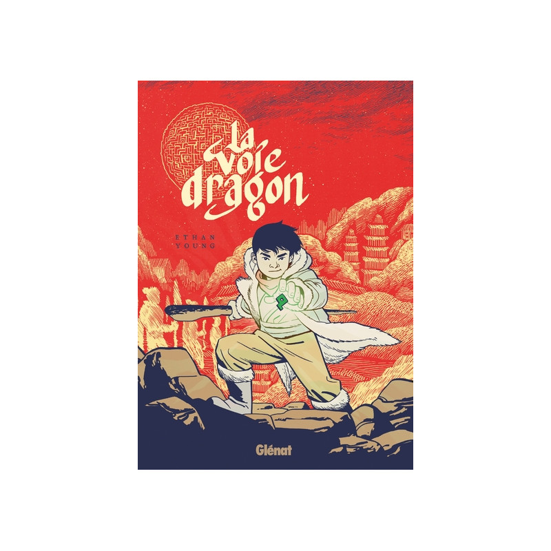 La Voie Dragon