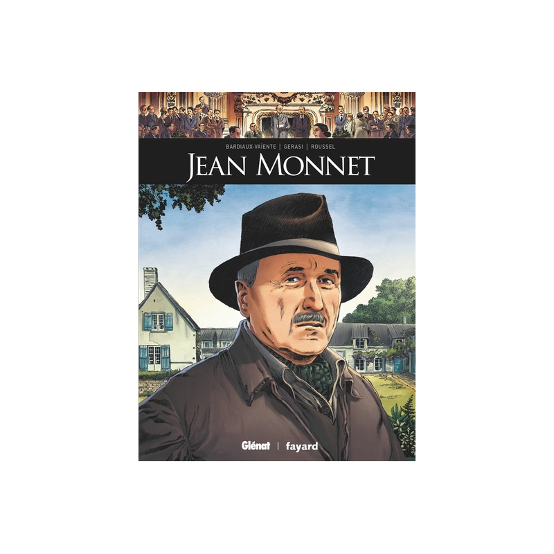 Jean Monnet