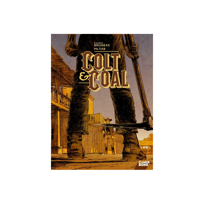 Colt & Coal