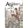 Ariadne l'empire céleste - Tome 20