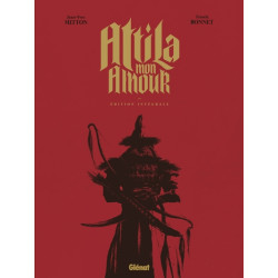 Attila mon amour -...