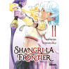 Shangri-la Frontier - Tome 11