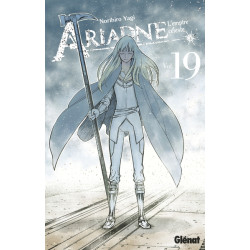Ariadne l'empire céleste -...