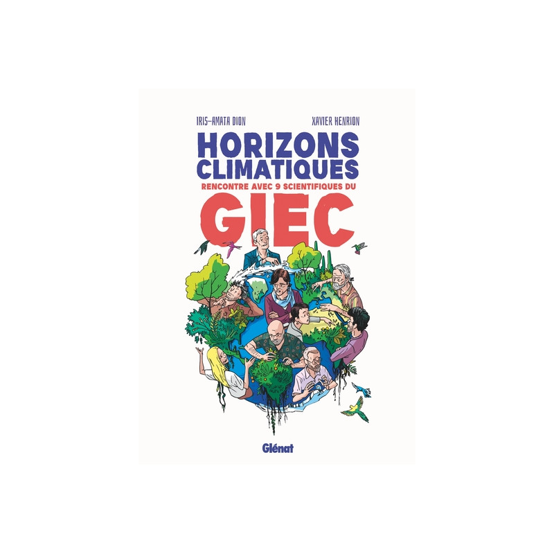 Horizons climatiques