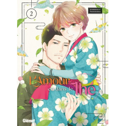 L'amour est dans le thé -...