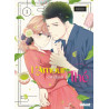 L'amour est dans le thé - Tome 01