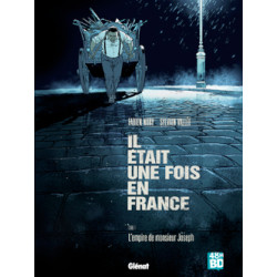 Il était une fois en France T1