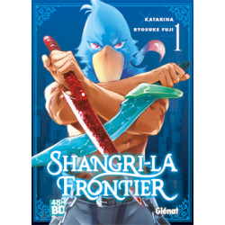 Shangri-la frontier T1
