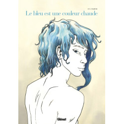 Le Bleu est une couleur...