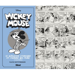 Mickey Mouse par Floyd...