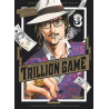 Trillion Game - Tome 03