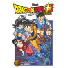 Dragon Ball Super - Tome 19