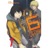6 Game - Tome 01