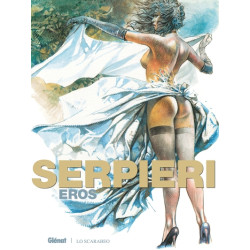 Serpieri Éros