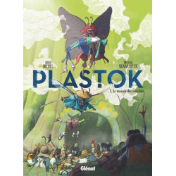 Plastok - Tome 02
