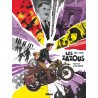 Les Zazous - Tome 03