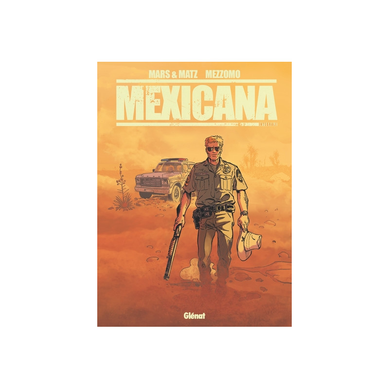 Mexicana - Intégrale