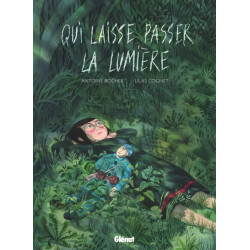 Qui laisse passer la lumière