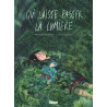 Qui laisse passer la lumière