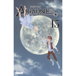 Ariadne l'empire céleste -...
