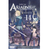 Ariadne l'empire céleste - Tome 14