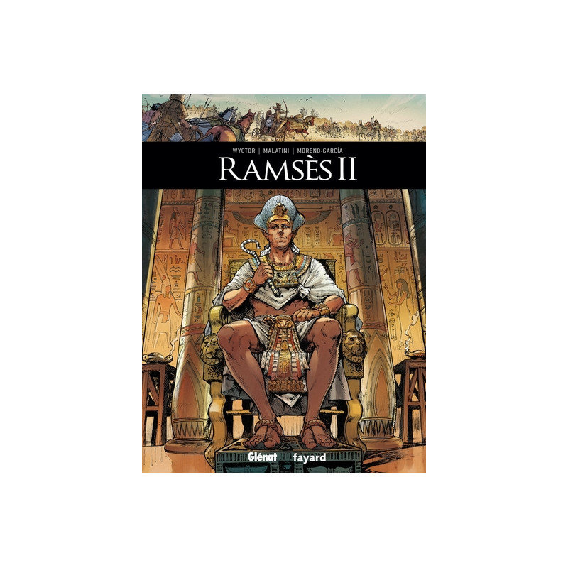 Ramsès II