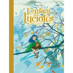 L'Enfant des lucioles -...