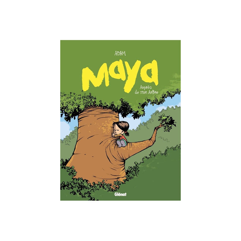 Maya - Tome 02