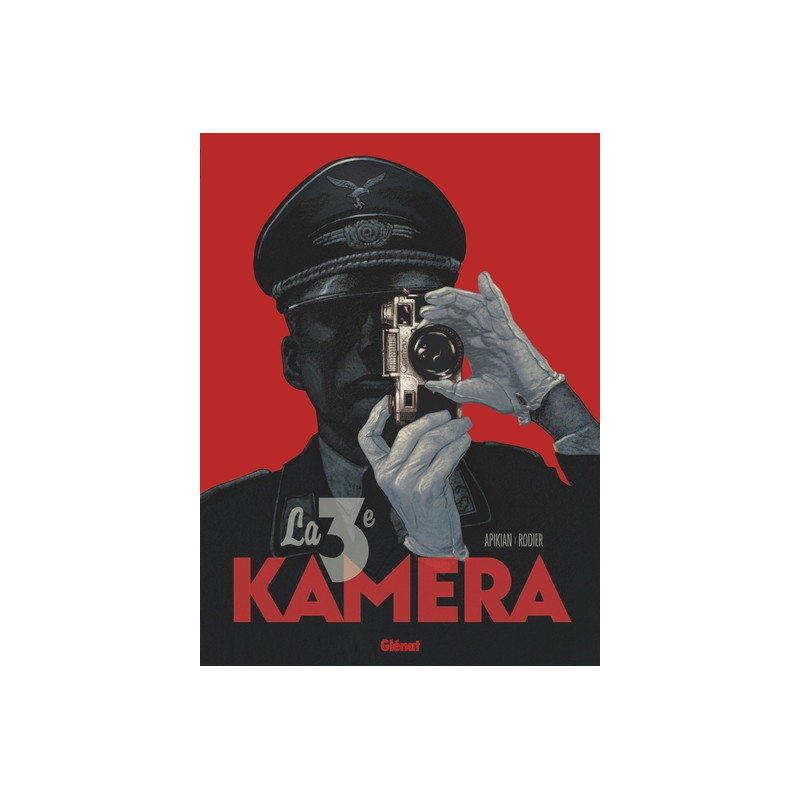 La 3e Kamera