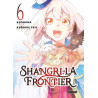 Shangri-la Frontier - Tome 06