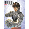 Gunnm Mars Chronicle - Tome 08