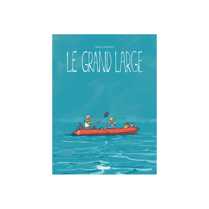 Le Grand Large