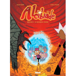 Alcibiade - Tome 02