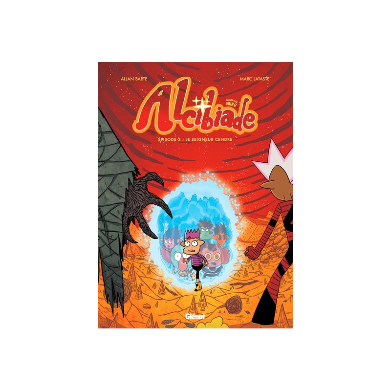 Alcibiade - Tome 02