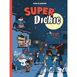 Super Dickie