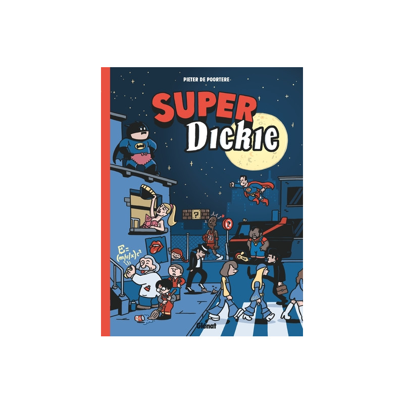 Super Dickie