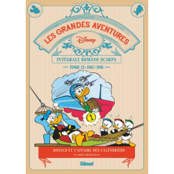 Les Grandes aventures de...