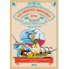 Les Grandes aventures de Romano Scarpa - Tome 13