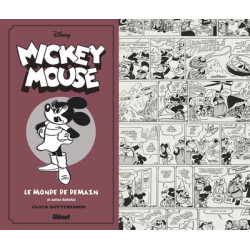 Mickey Mouse par Floyd...