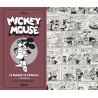 Mickey Mouse par Floyd Gottfredson N&B - Tome 08