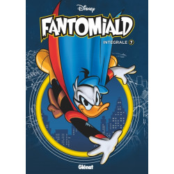 Fantomiald Intégrale - Tome 07