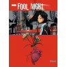 Fool Night - Tome 02