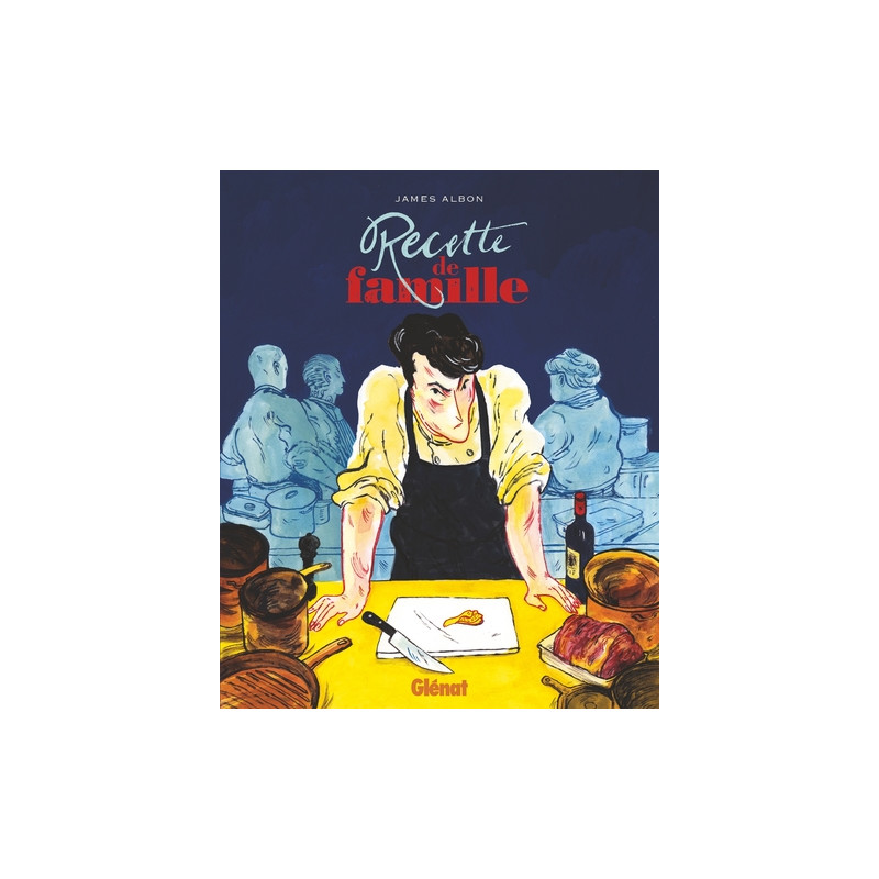 Recette de famille