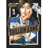 Trillion Game - Tome 01