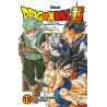 Dragon Ball Super - Tome 16