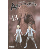 Ariadne l'empire céleste - Tome 13