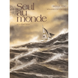 Seul au Monde - Tome 04