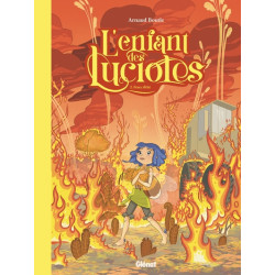 L'Enfant des lucioles -...